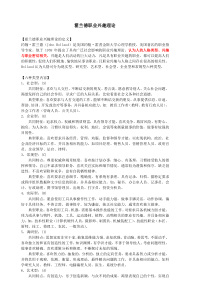 霍兰德职业兴趣测试完整版