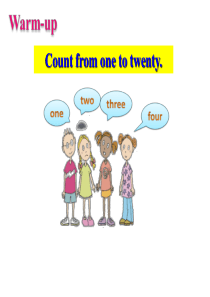 四年级英语上册unit2-lets-spell