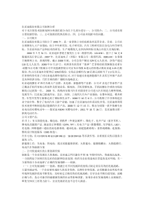 比亚迪案例分析