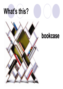 新概念英语第一册-第37-38课-课件