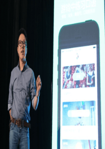 俞敏洪听完给了30万的微信分享