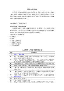 帮助与服务族