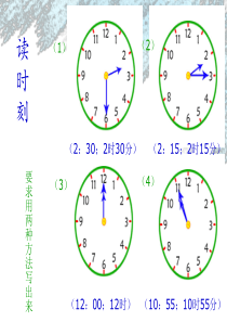 《秒的认识》.PPT课件