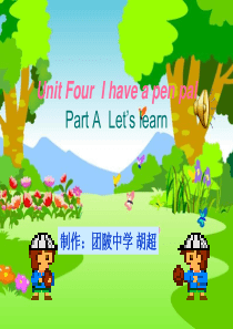 六年级英语上册(PEP)-unit-4--Part-A--Let’s-learn----PPT课件.