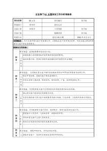 北大纵横—广东中顺纸业营销部-销售KA主管