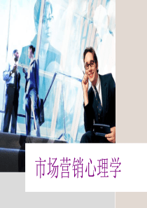 消费者群体