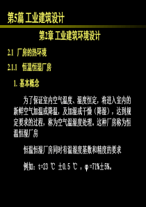 52工业建筑环境设计