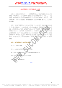 满足消费者价值需求的创新品牌定位法