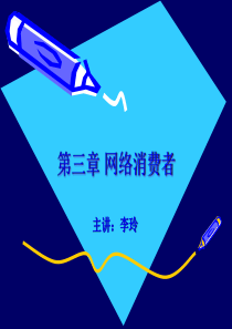 网络消费者