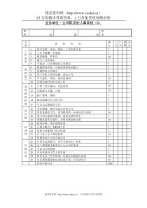 业务单位·公司