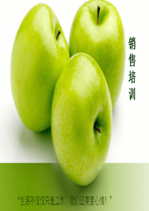 业务员培训PPT70315070