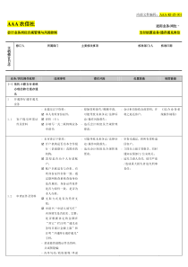 农金会计业务-支付结算-通存通兑
