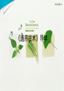 技术与设计1第一章课件-(全)