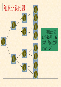 对数函数概念