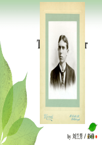 Theodore-Dreiser