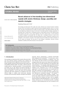 Recent-advances-in-free-standing-two-dimensional-c