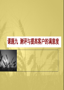 客户关系管理9.ppt