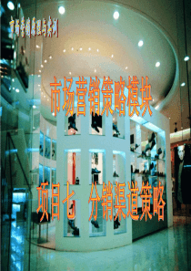 acq_市场营销策略模块（PPT 48）