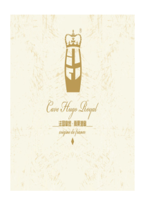 上海酒窖皇家雨果_营销活动策划_计划解决方案_实用文档