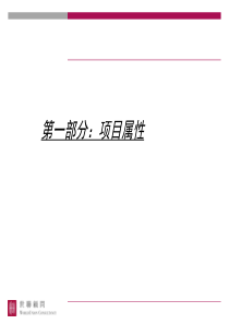 世联_保利千灯湖一号公馆项目营销策略方案_97PPT