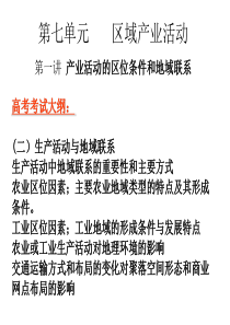 农业产业活动_营销活动策划_计划解决方案_实用文档