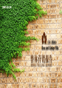 北京龙湖滟澜山营销策略