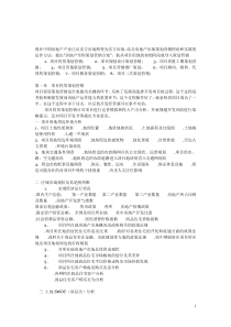 房地产的全程策划的营销和方案