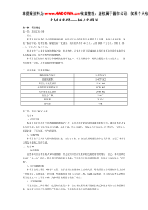 青岛东苑绿世界营销策划