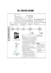 生物技术实践(生物选修一)知识复习图解