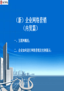 02(新)网络营销应用培训