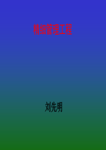 中国移动等四单位借鉴刘先明首创的“精细管理工程”(1)
