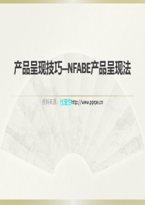 产品呈现技巧,销售异议处理,主动成交