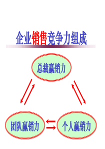 代理商销售技巧
