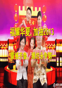 保险春节营销方案(定稿)