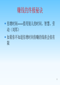 会议营销员工培训