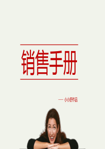 销售培训素材（PPT43页)