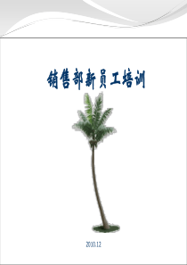 销售部新员工培训(ppt_100页)