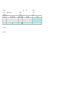 F13销售费用