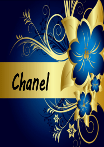 香奈儿营销战略