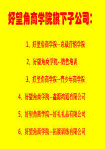 人性销售