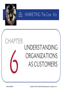 市场营销第六章(英文)