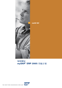 升级到ECC67_erp_upgrade_guide