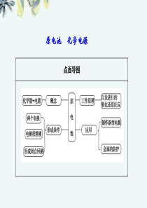一轮复习原电池资料