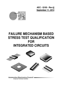 AEC-Q100最新版原文