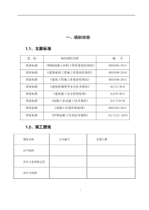 地坪施工方案