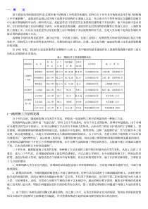 地铁盖挖逆作法施工技术资料汇编(1)