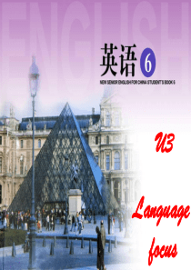 M6U3reading-language-points