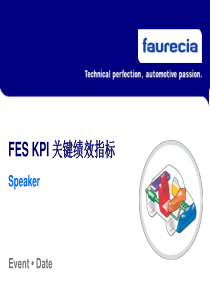 KPI-training-material