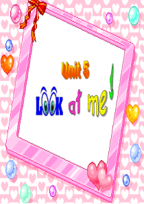 三年级上册unit5story-time