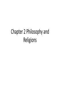 Chapter-2-Philosophy-and-Religions